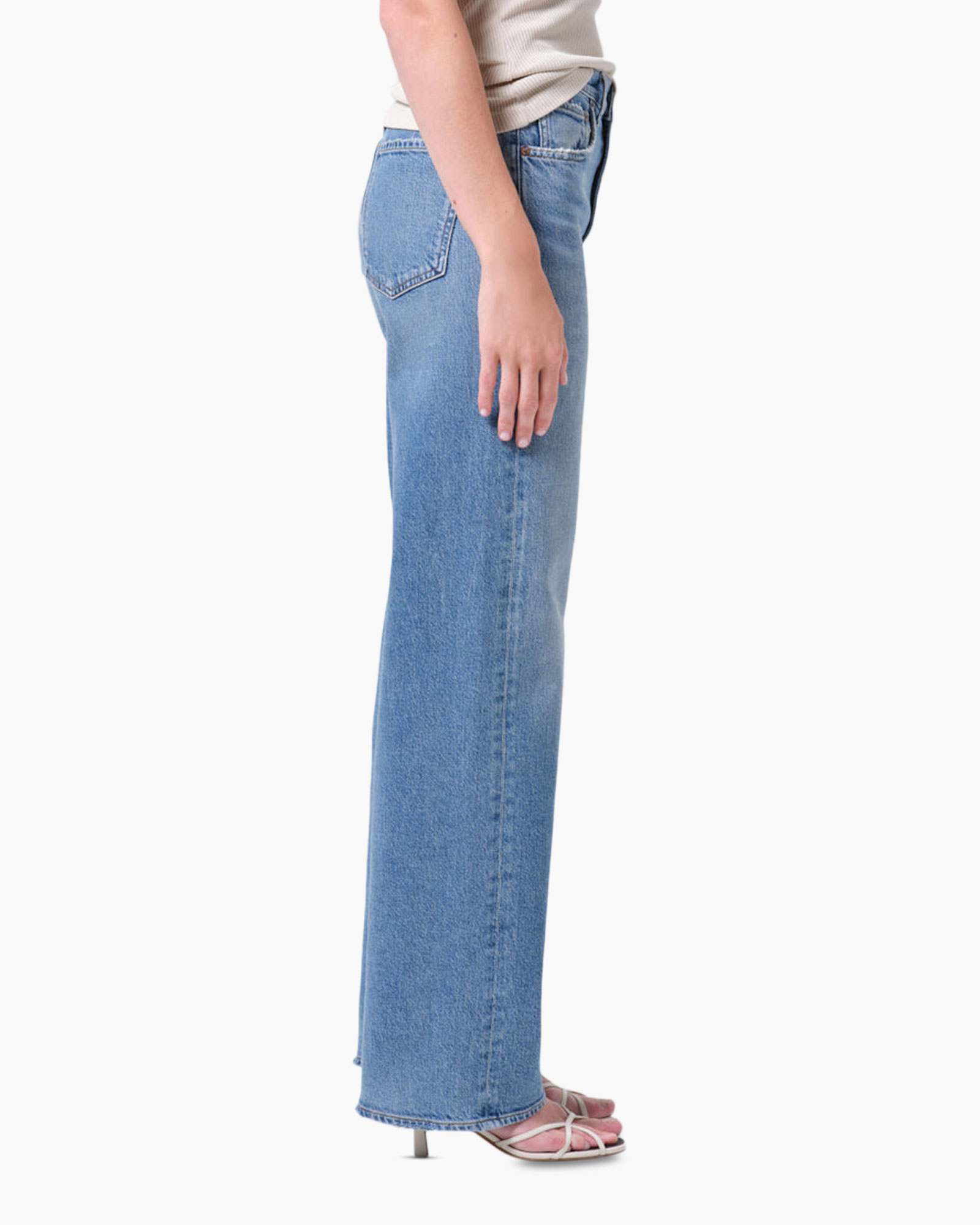 Clothing, Pants, Jeans