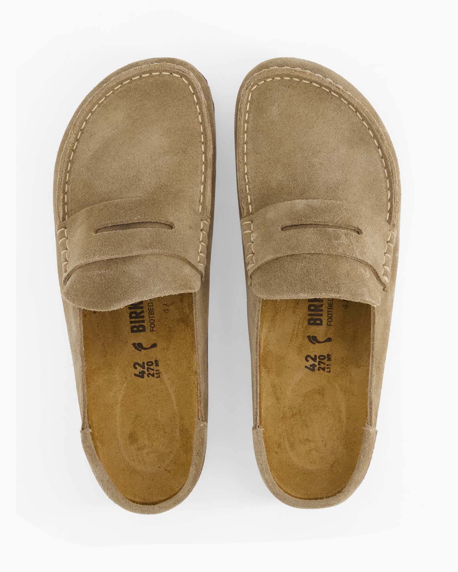 moccasins, slip-ons, suede, tan, driving loafers