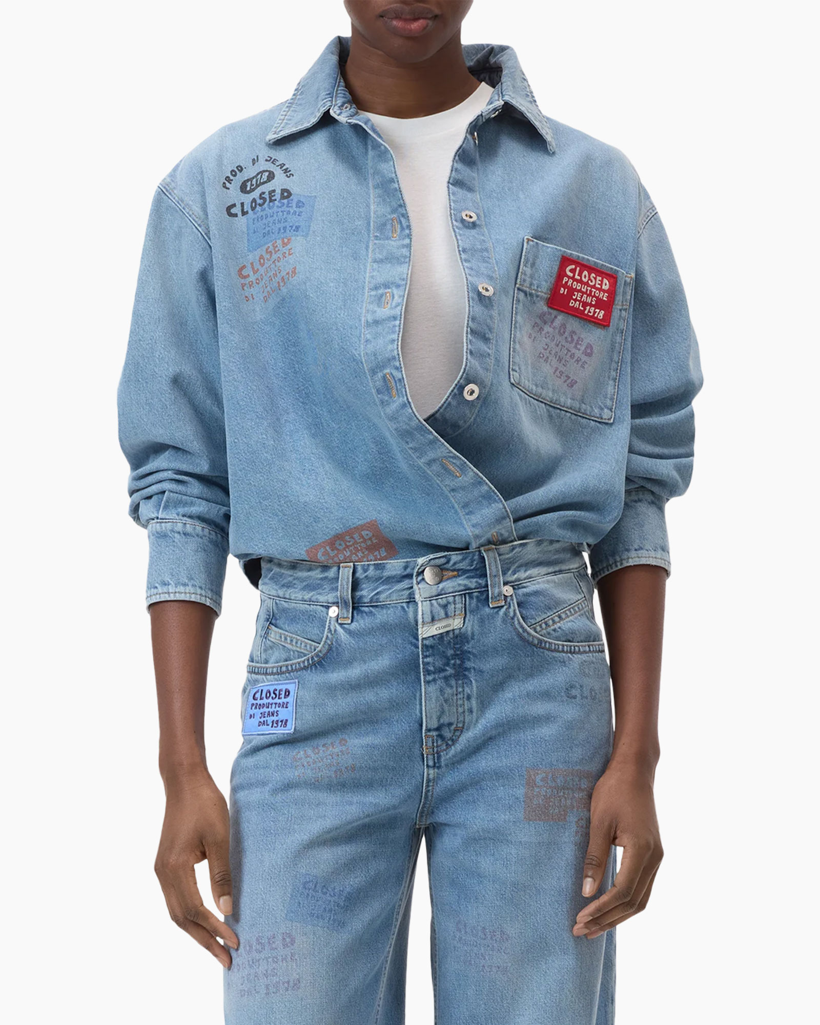 Pants, Jeans, Vest, Man, Person