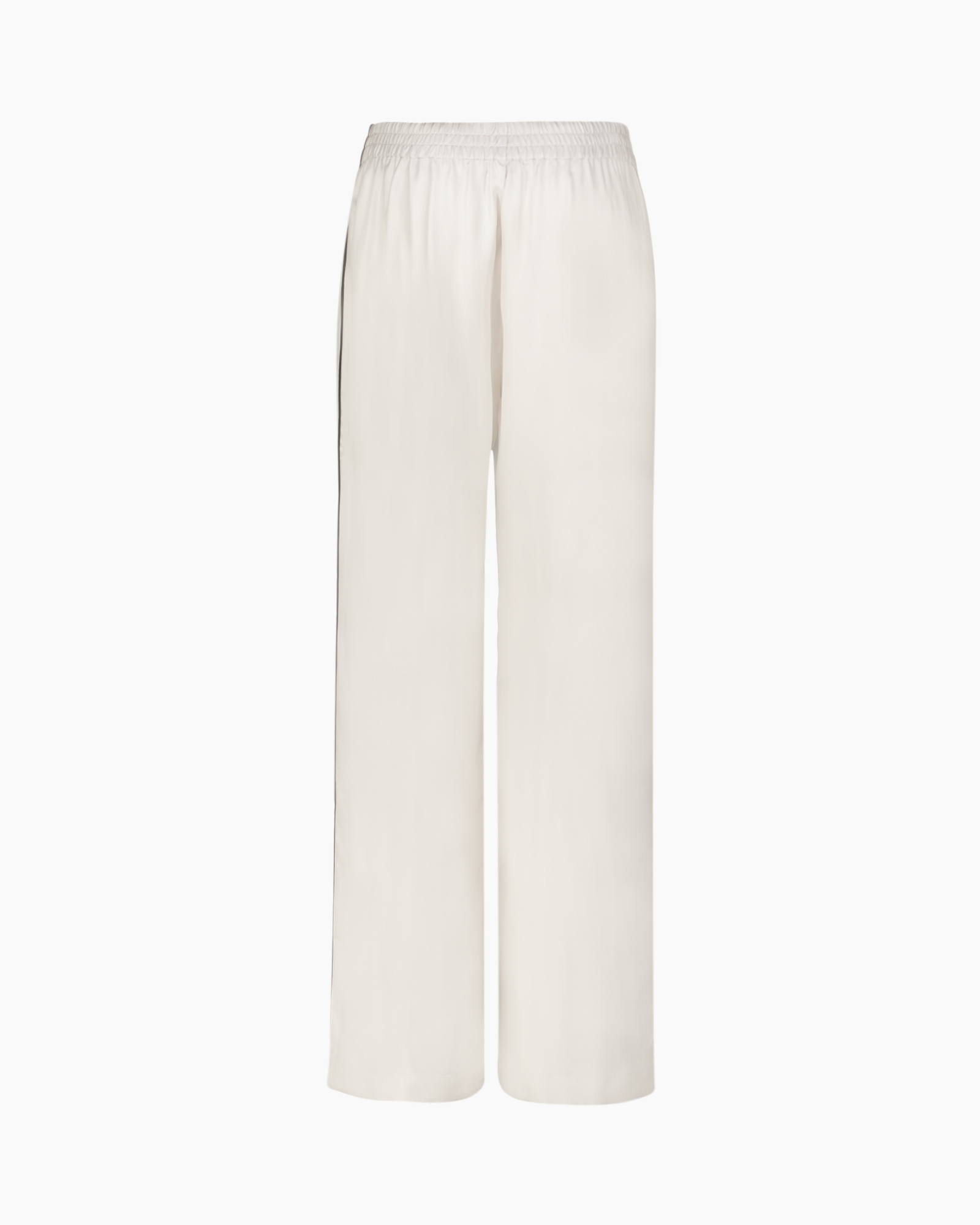 Pantalon Wide Beige