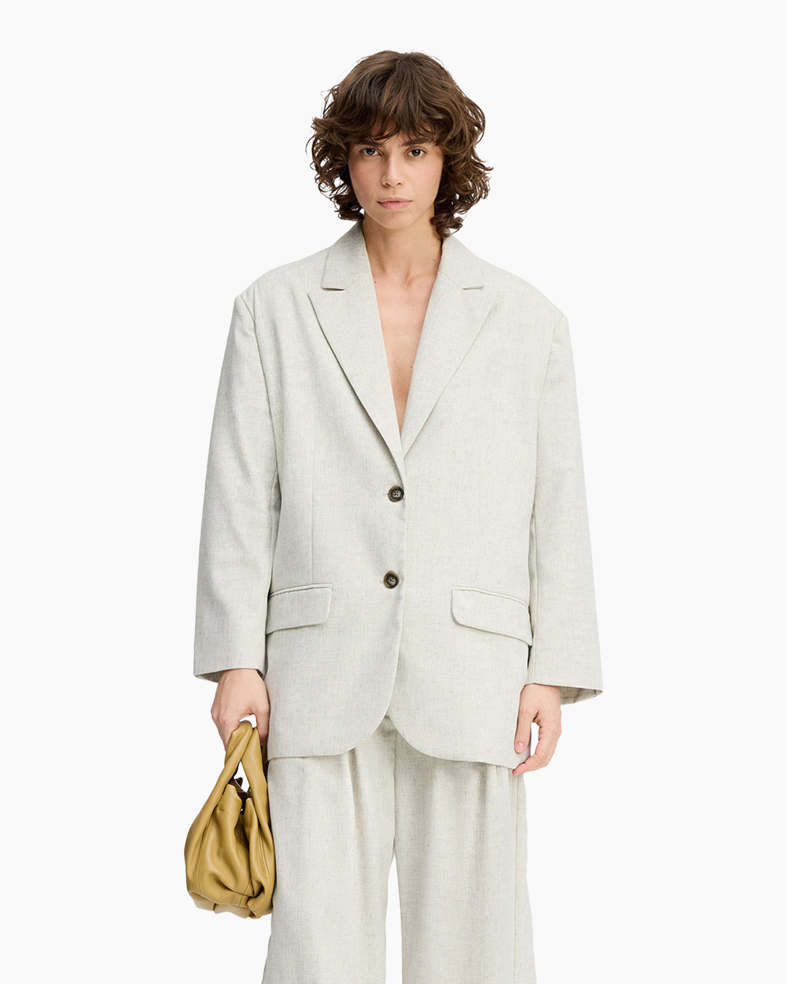 Blazer, Coat, Jacket, Formal Wear, Suit