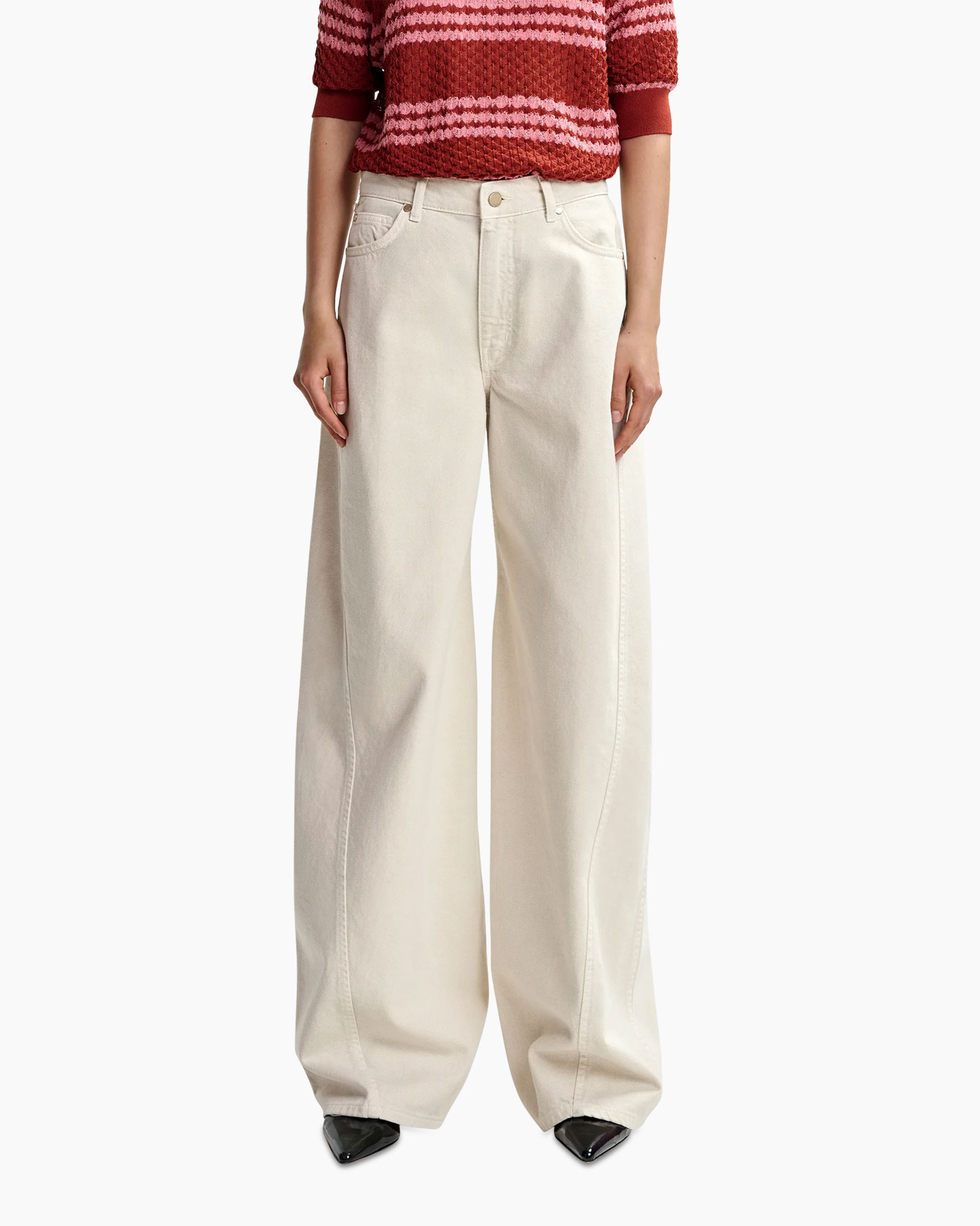 Clothing, Pants, Home Decor, Linen