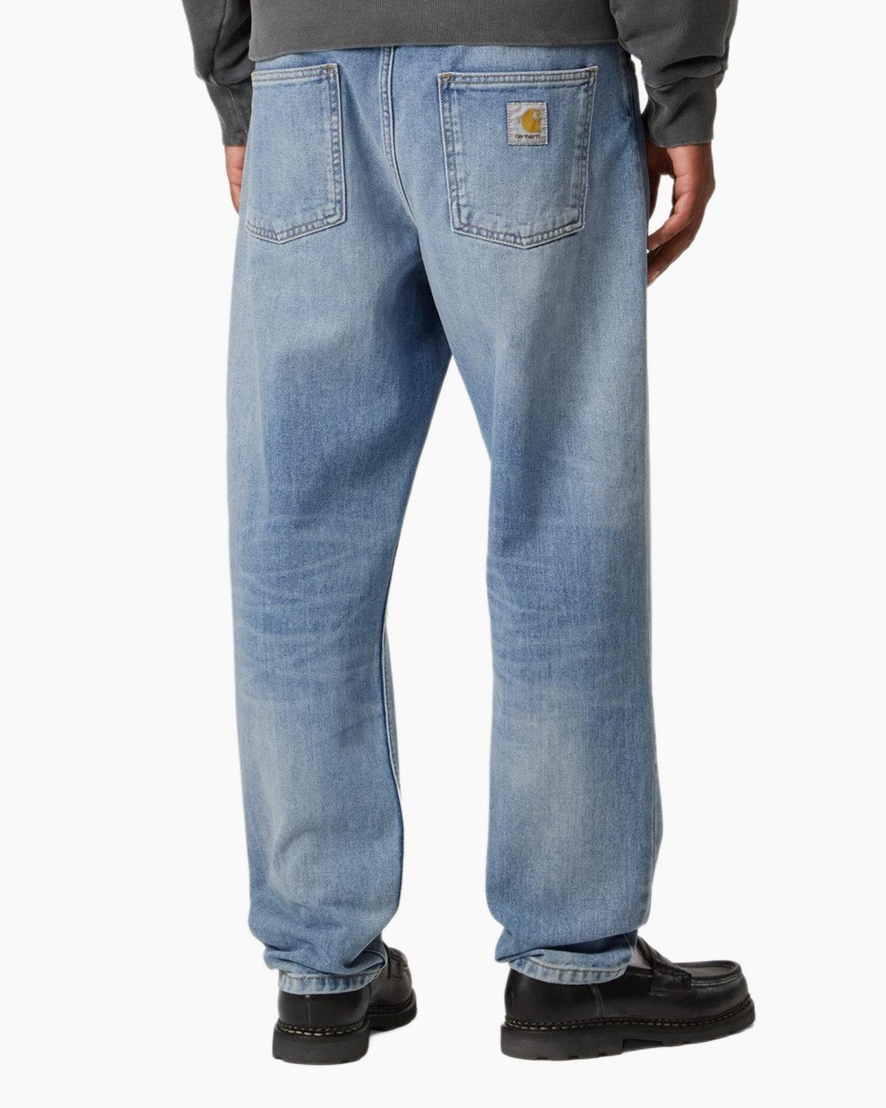 Pants, Jeans, Adult, Man, Person