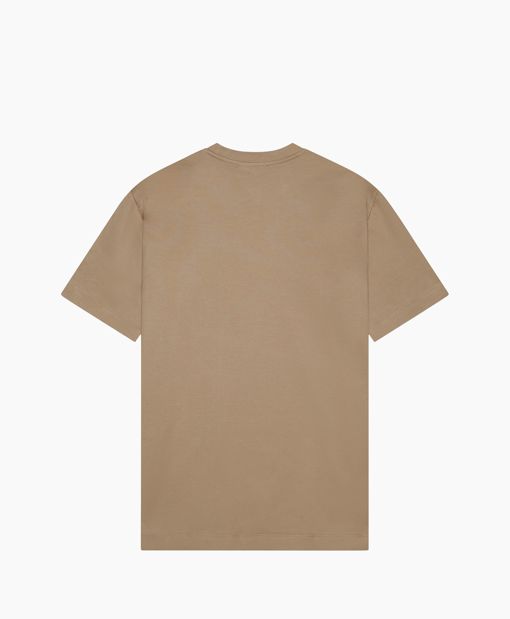 Clothing, T-Shirt, Khaki