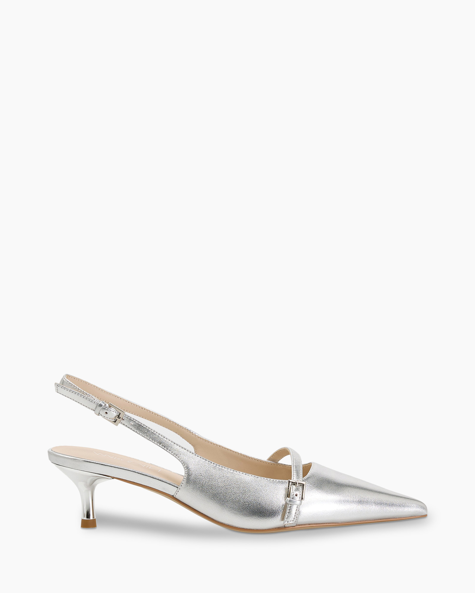 Schoenen Yc Sd.03 L18 Zilver