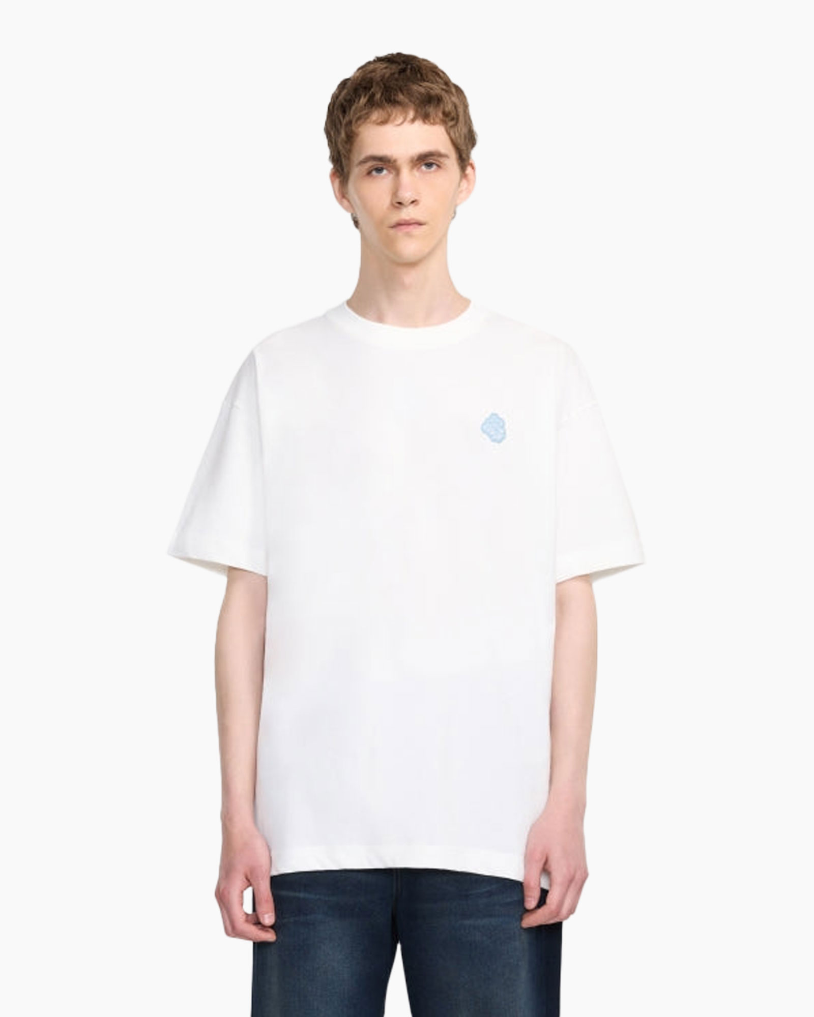 Clothing, T-Shirt