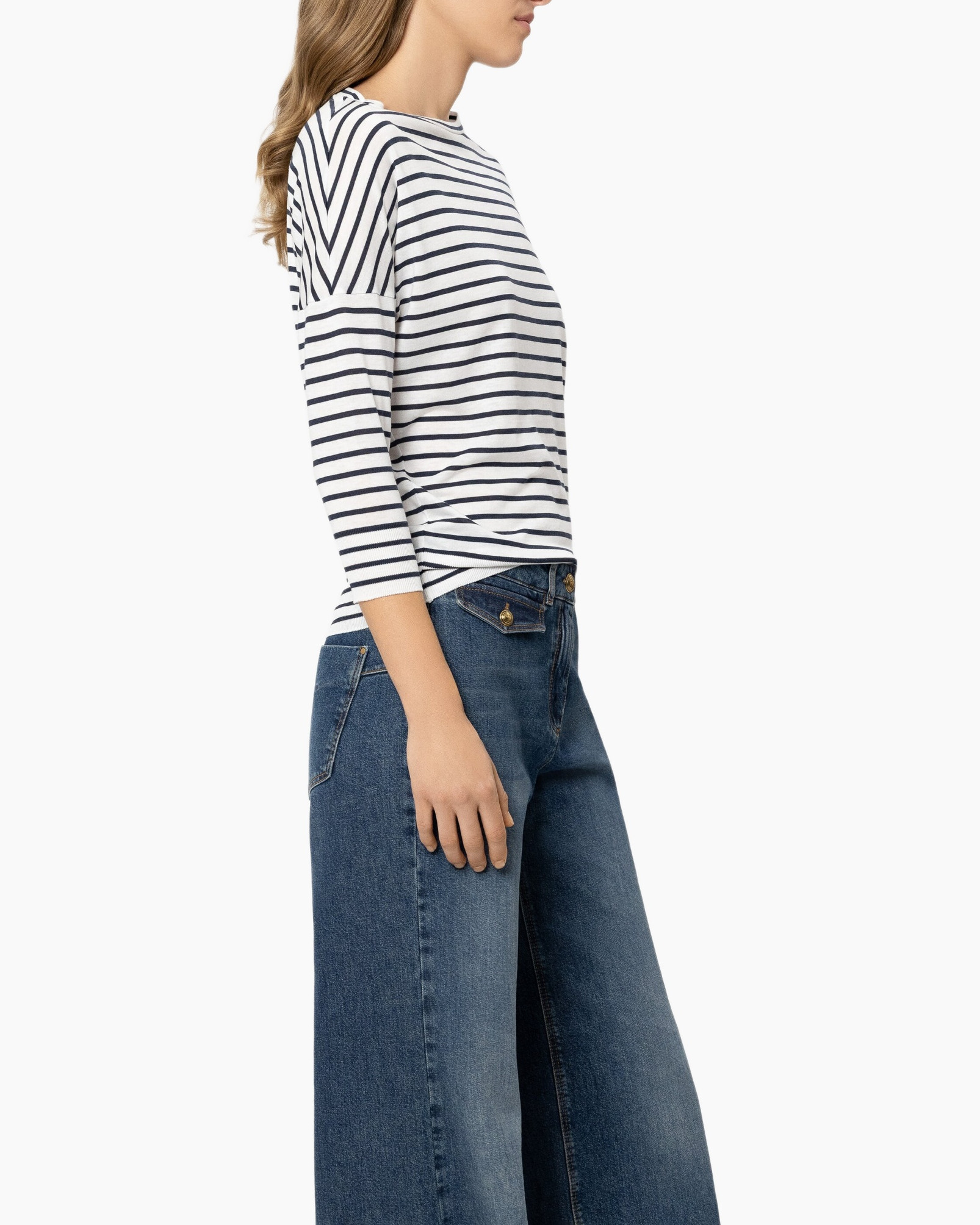 Clothing, Pants, Jeans, Long Sleeve, Person