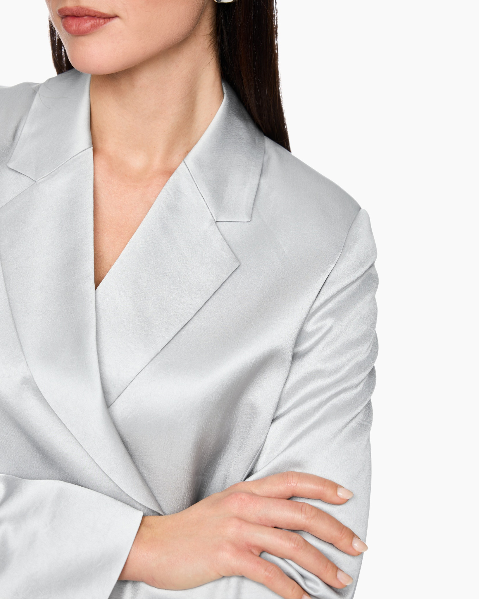 Coat, Lab Coat, Blazer, Jacket, Formal Wear