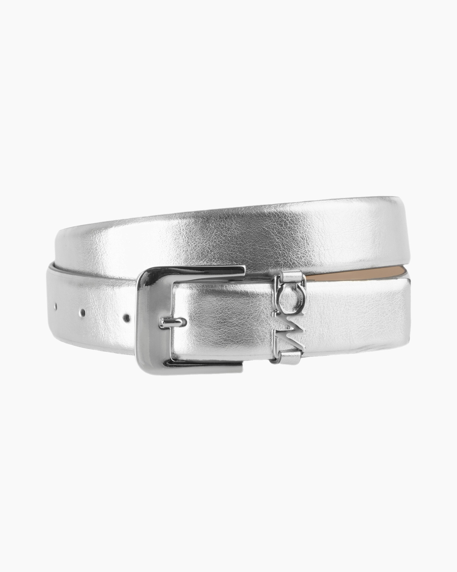 Riem Zs G1.01 L20 Zilver