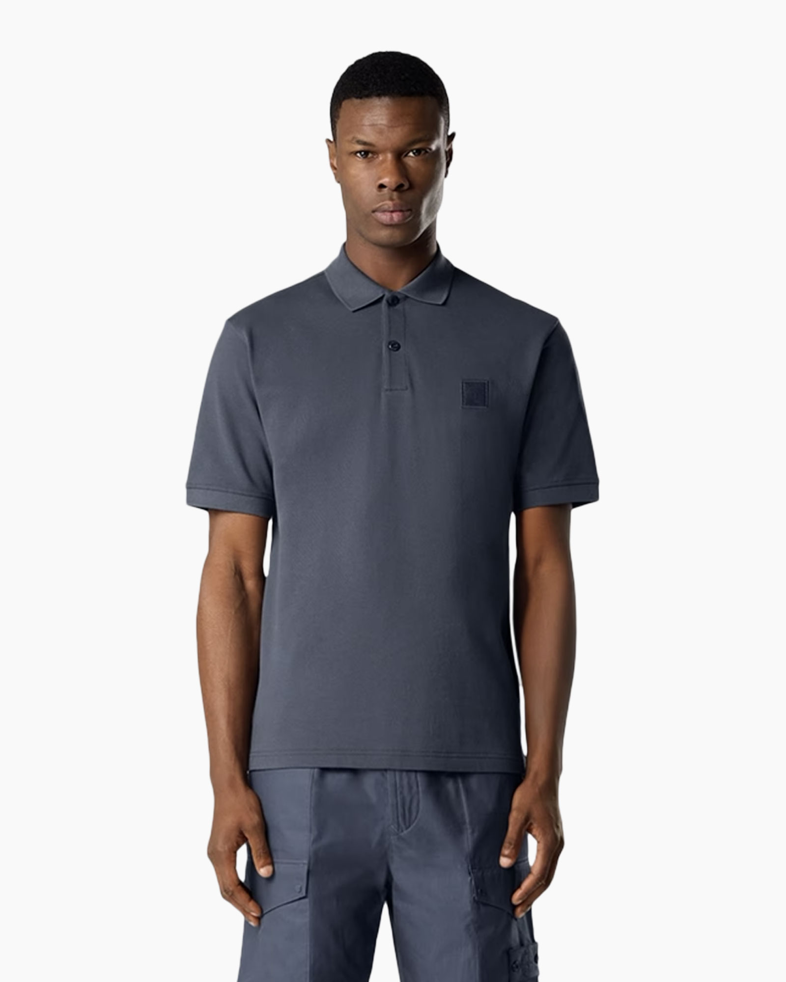 Polo 2200002 Sof Blauw