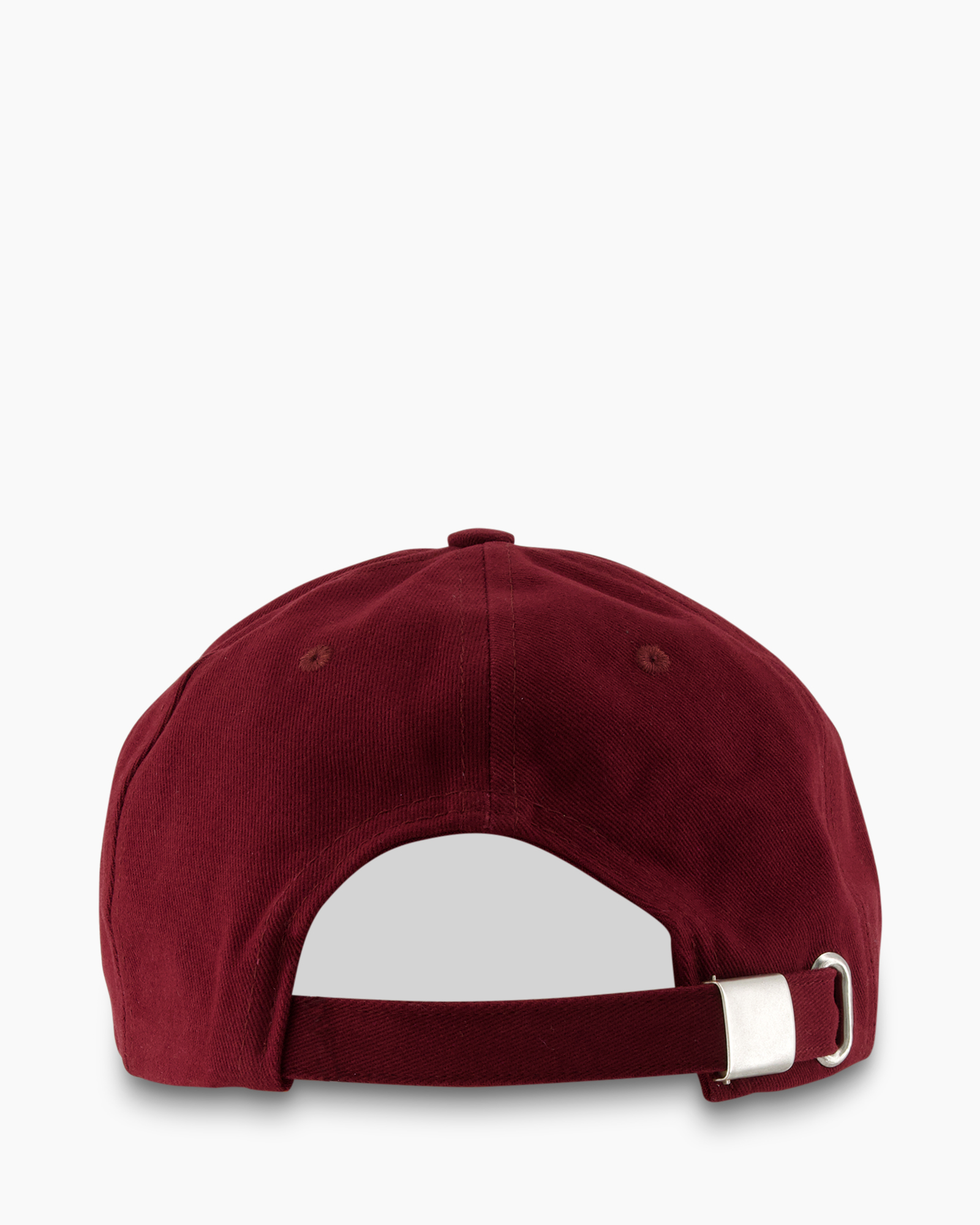 baseball cap, hat, maroon, embroidery, LA Paris crest