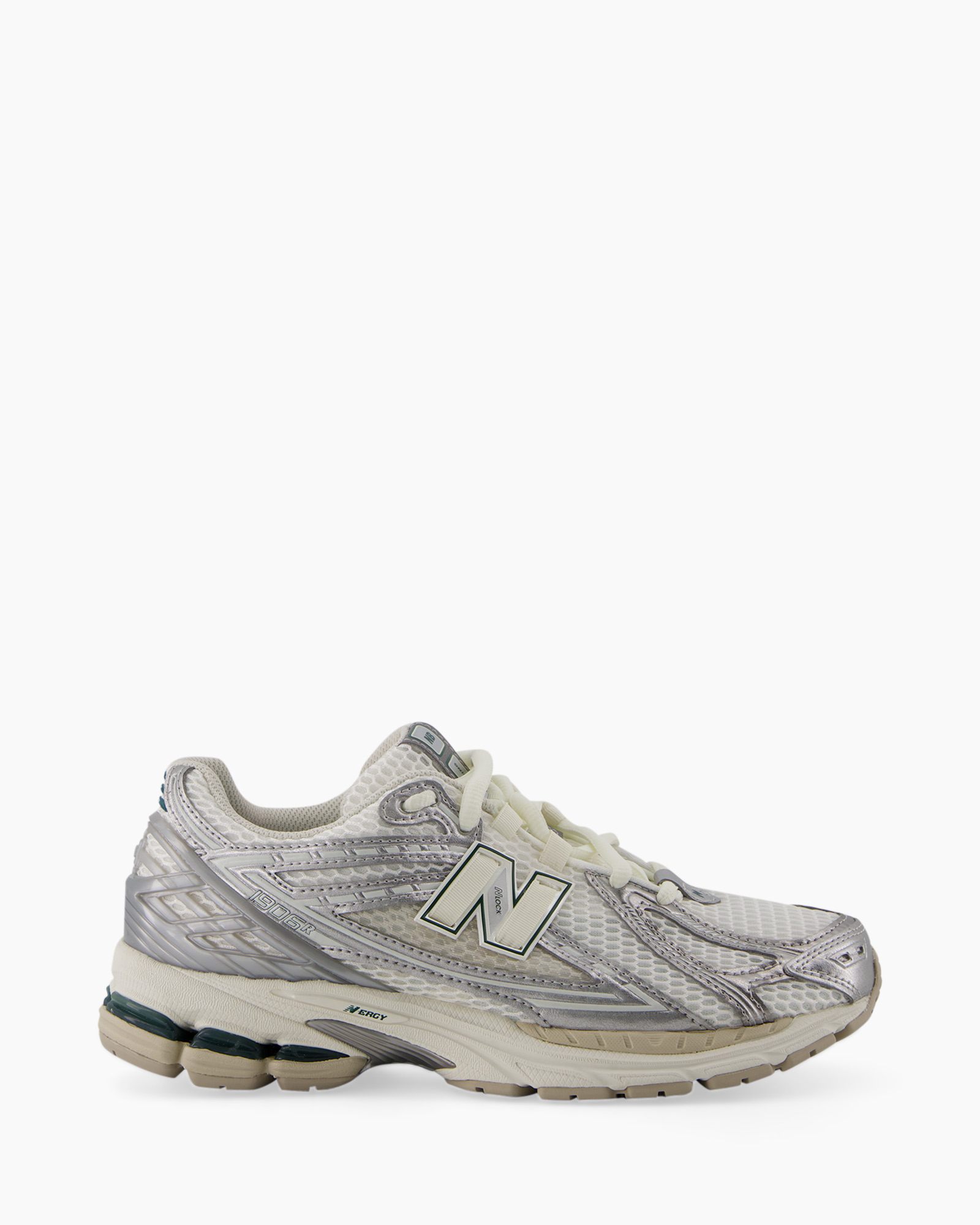 Sneaker 1906 Ecru