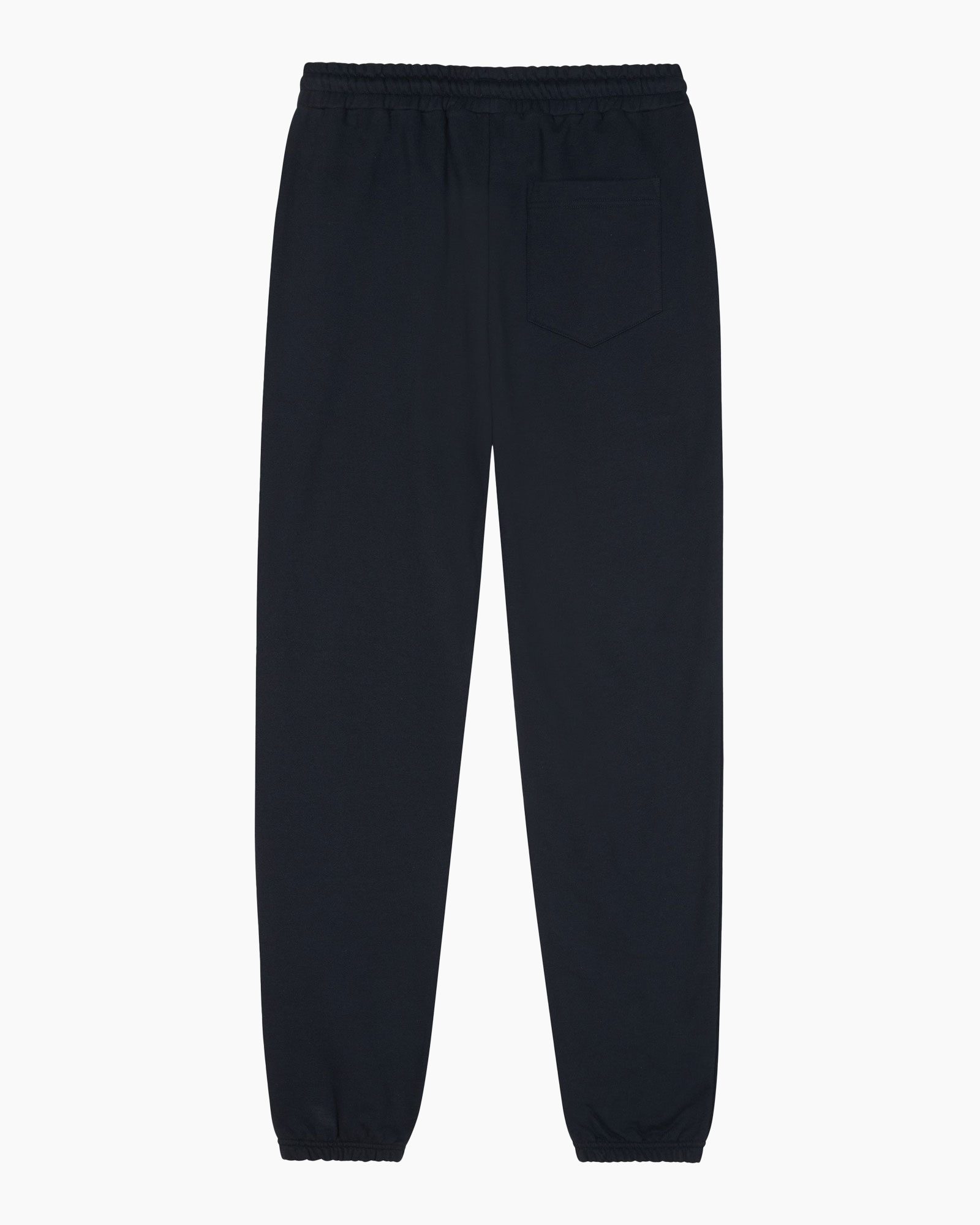 pants, trousers, drawstring, back pocket, dark