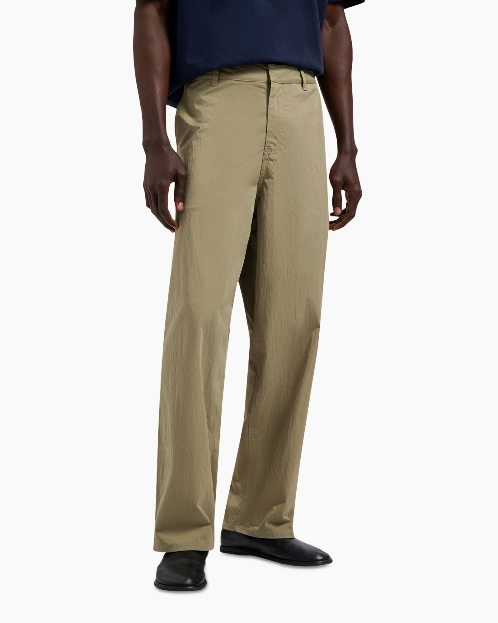 Pants, Adult, Male, Man, Person