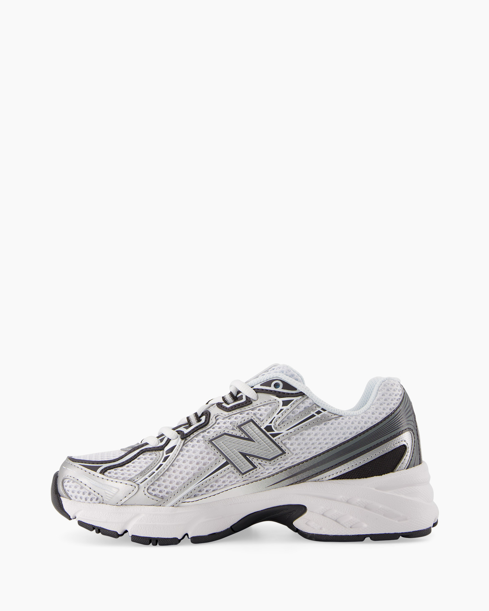Sneaker 740 Wit