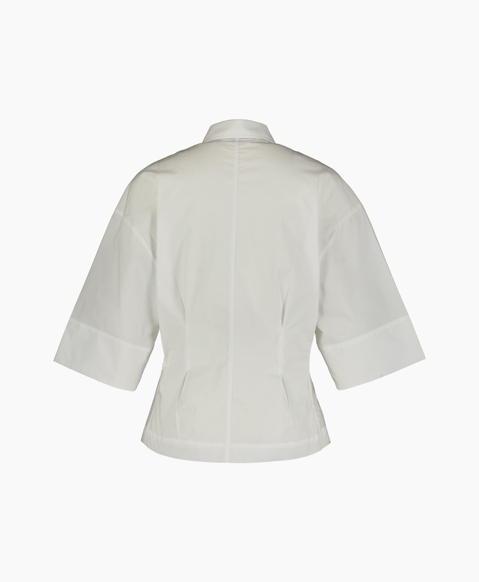 Clothing, Coat, Lab Coat, Blouse, Shirt