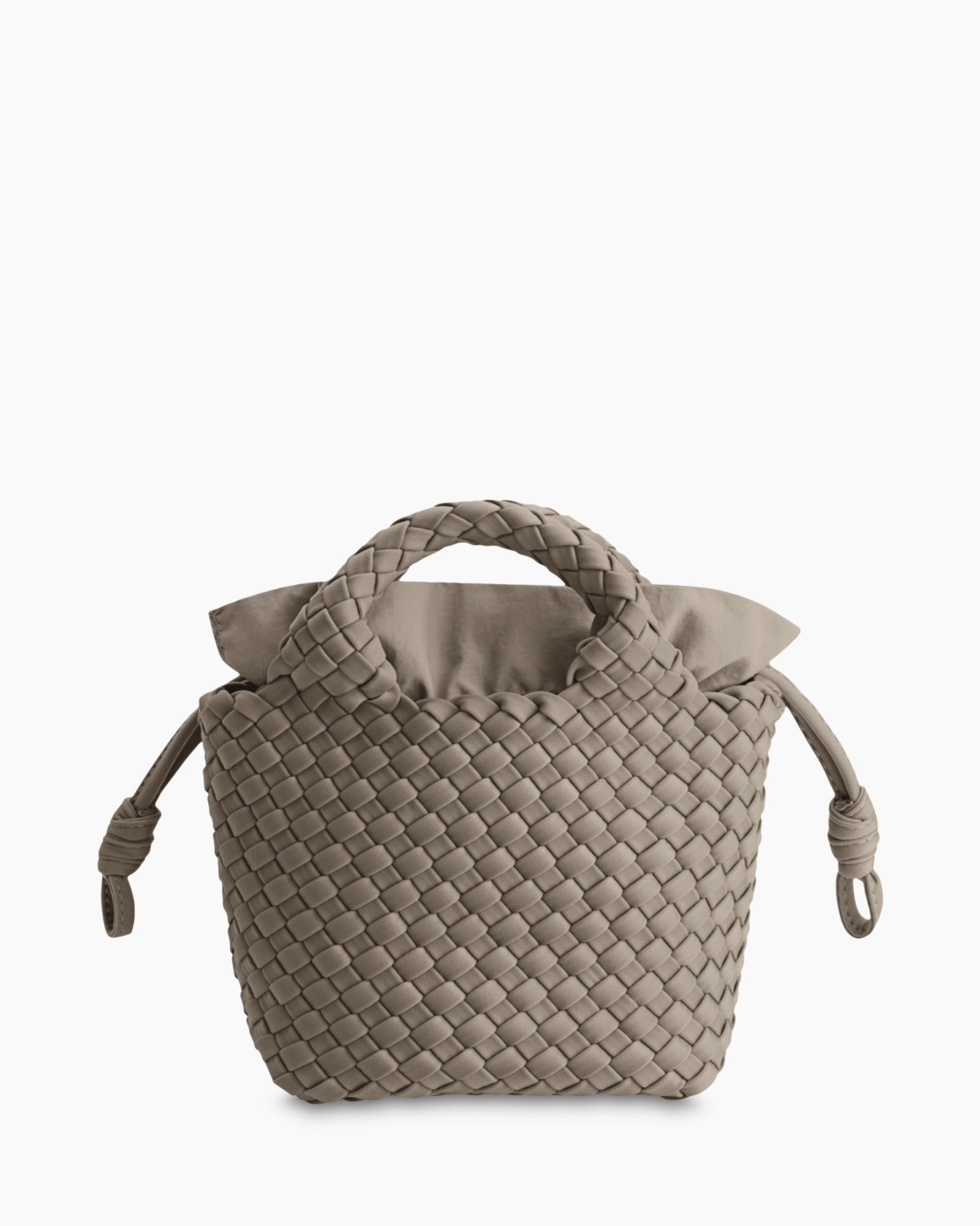 Shopper Mini Taupe