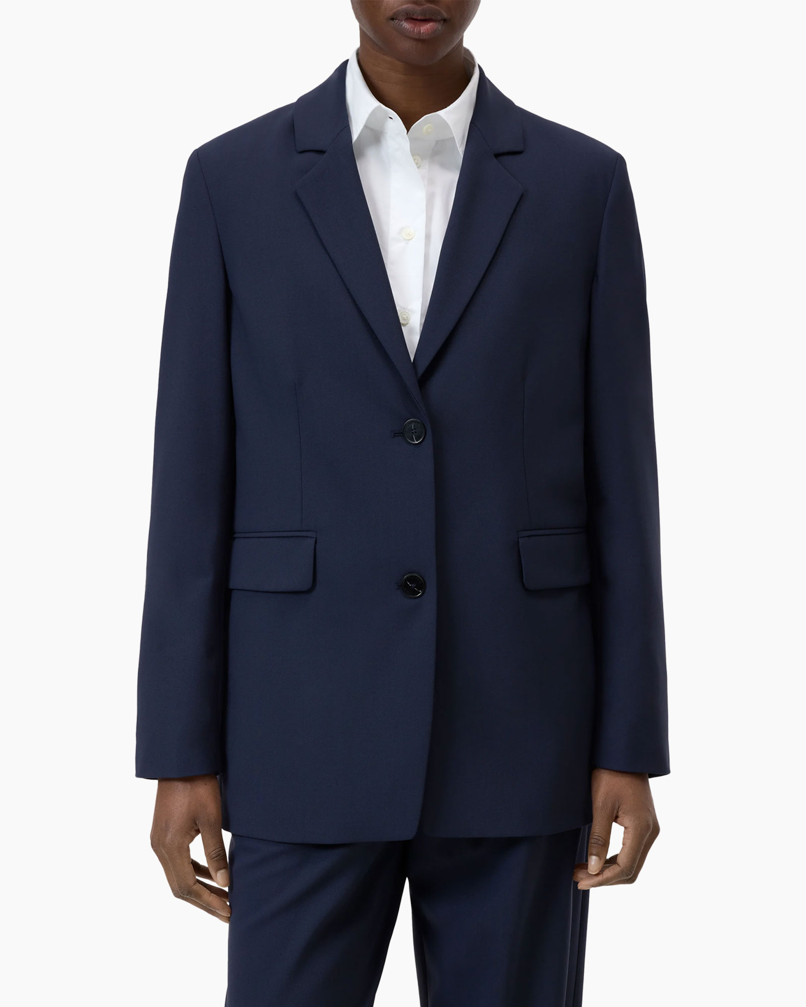 Blazer, Coat, Jacket, Formal Wear, Suit