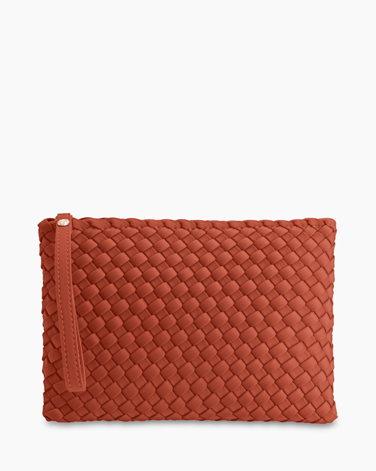 Clutch midden rood