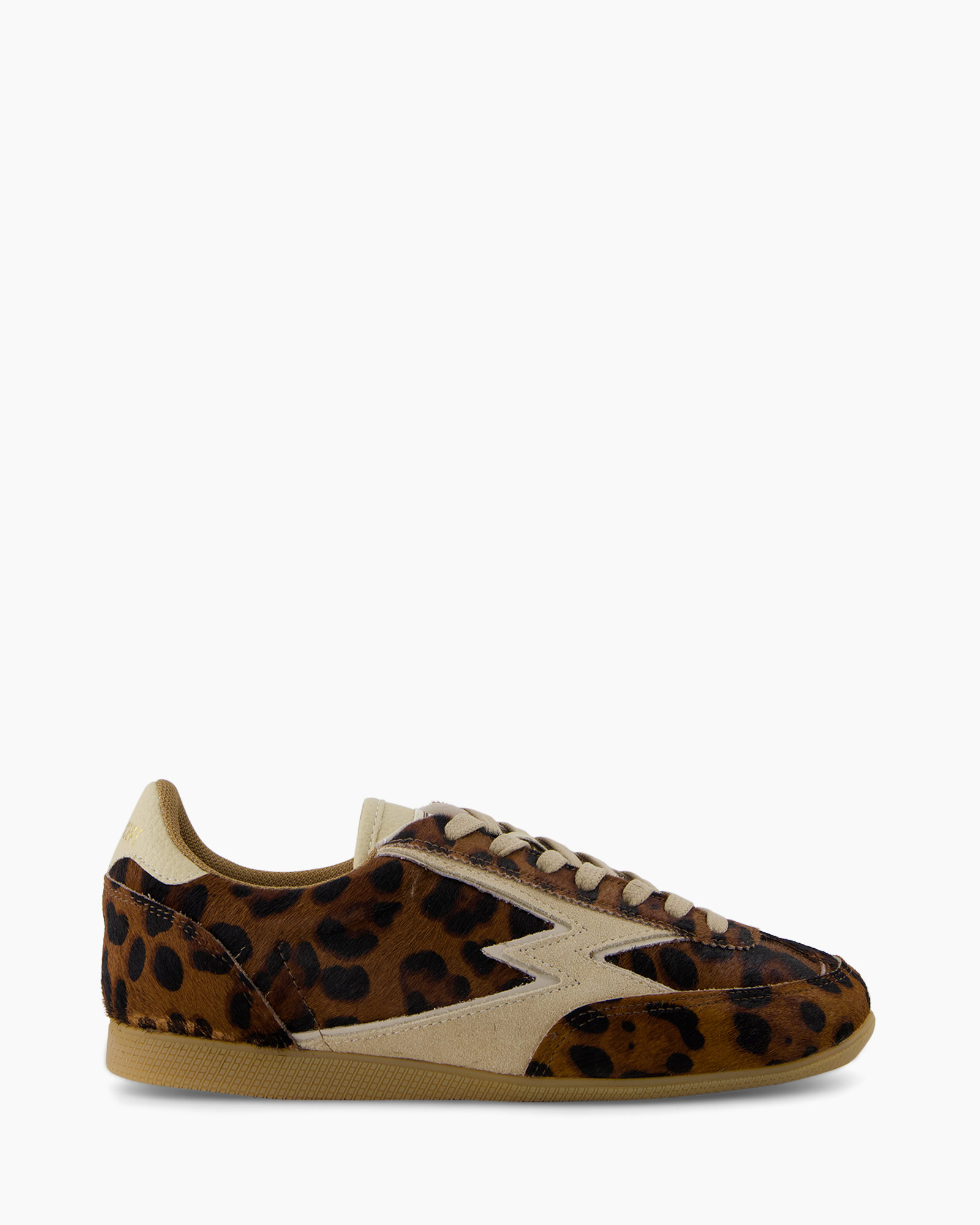Sneaker Kobe Print Horsy Bruin