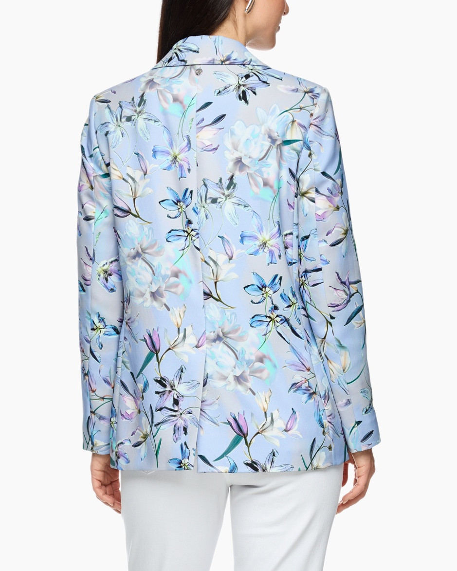 Blazer, Clothing, Coat, Jacket, Blouse