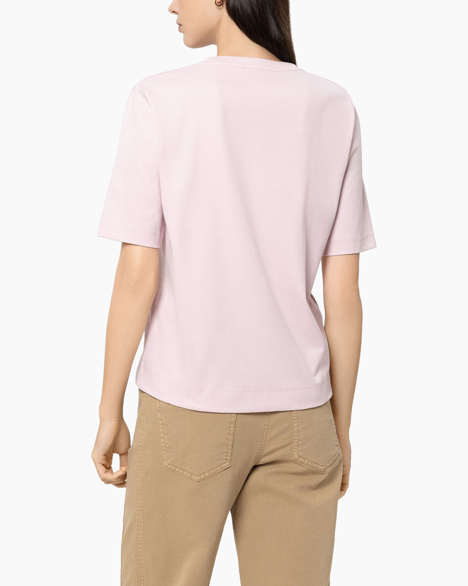 Blouse, Clothing, T-Shirt, Shirt, Person
