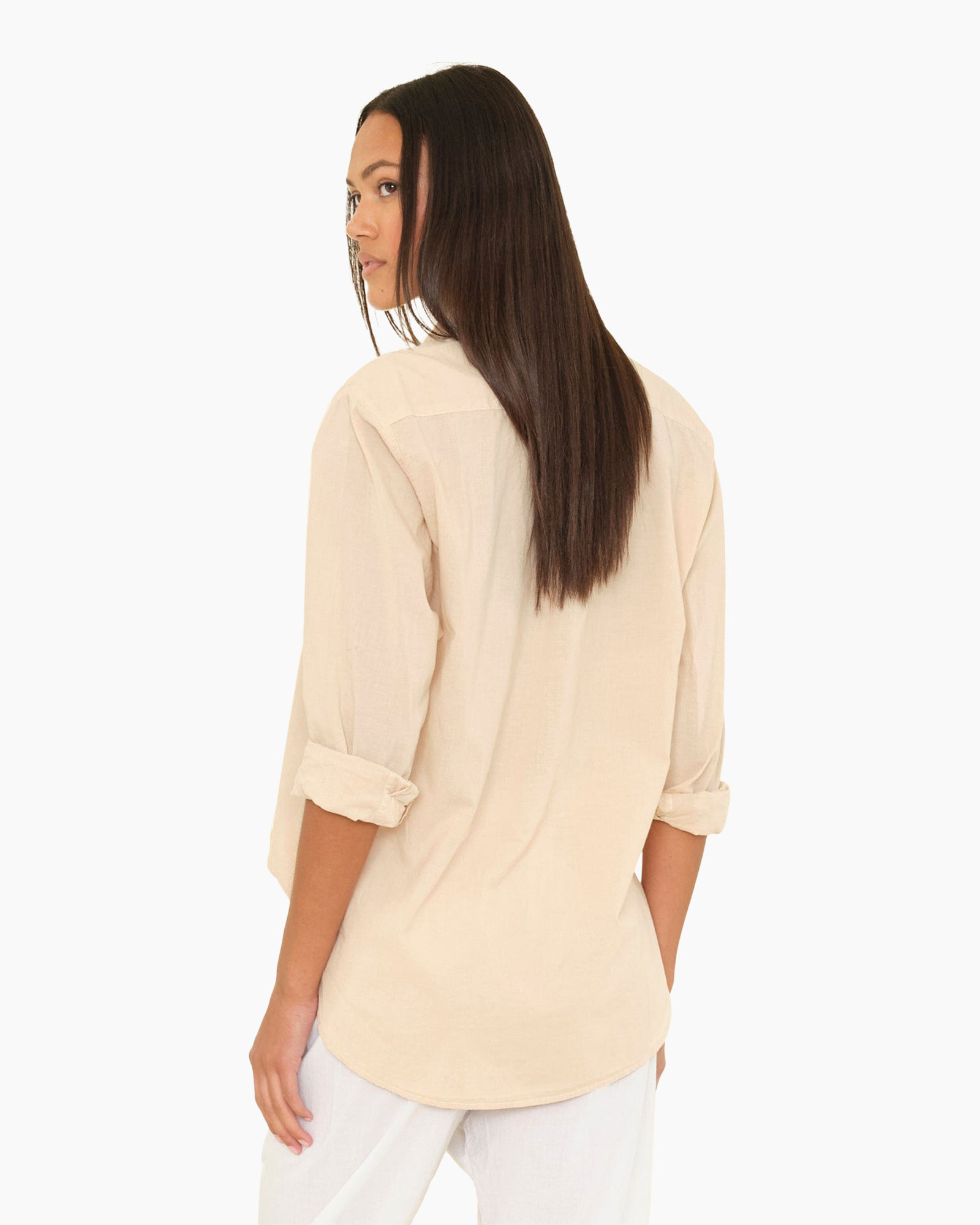 Blouse Beau Roze