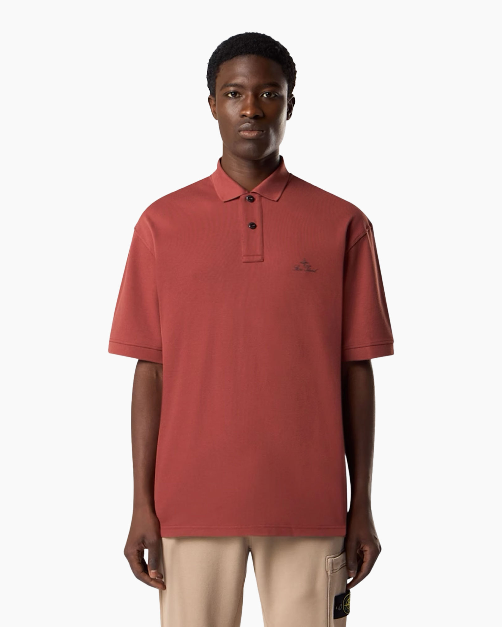 T-Shirt, Shirt, Sleeve, Person, Maroon