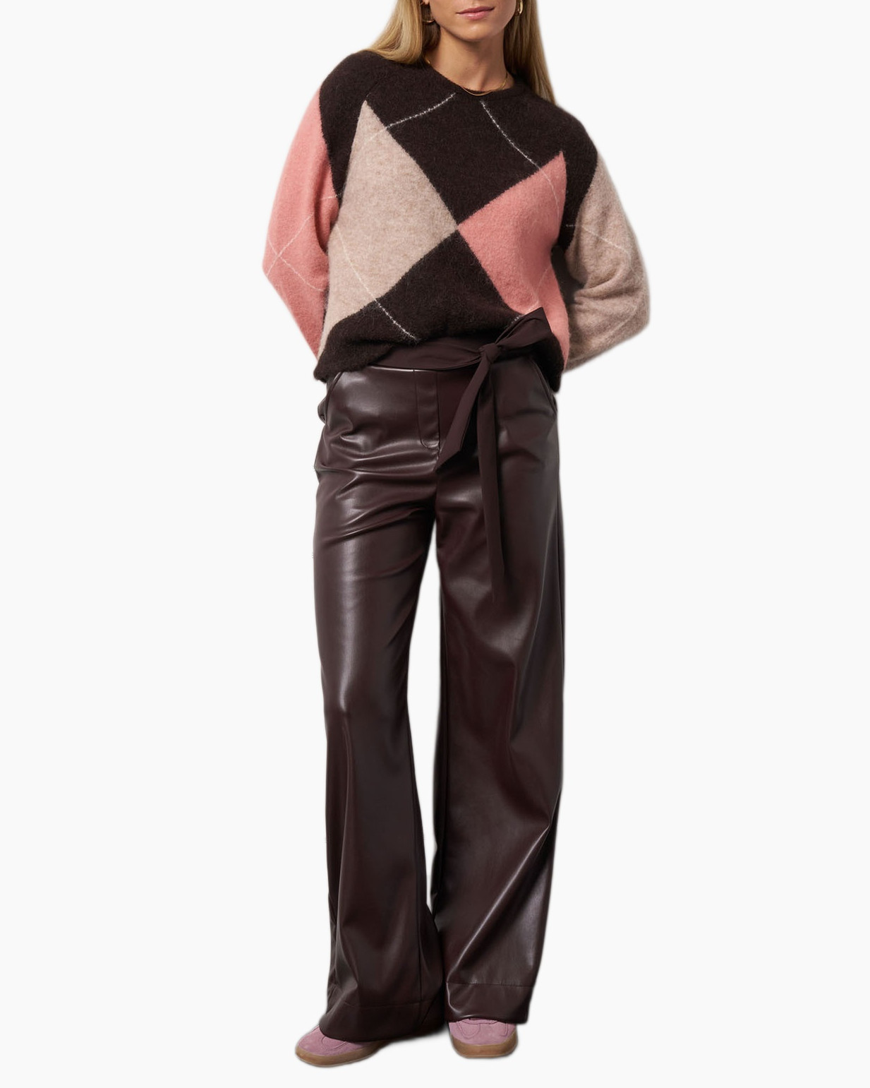 Pants, Costume, Person, Adult, Woman