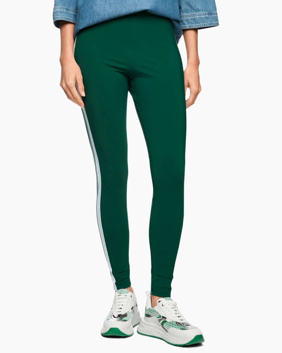 Clothing, Pants, Hosiery, Tights, Person