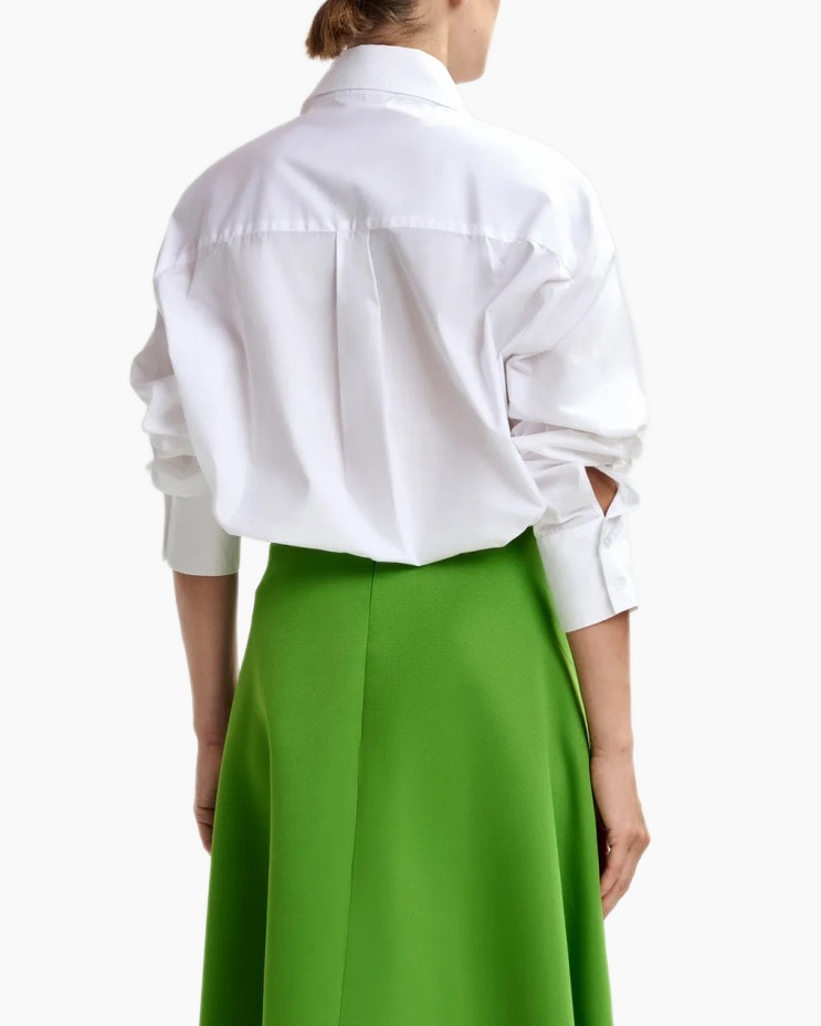 Skirt, Long Sleeve, Sleeve, Shirt, Blouse