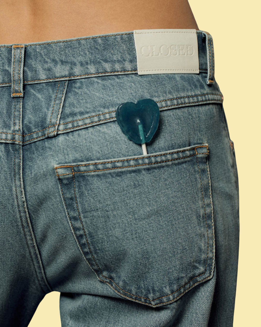 jeans, back pocket, heart charm, denim, blue jeans