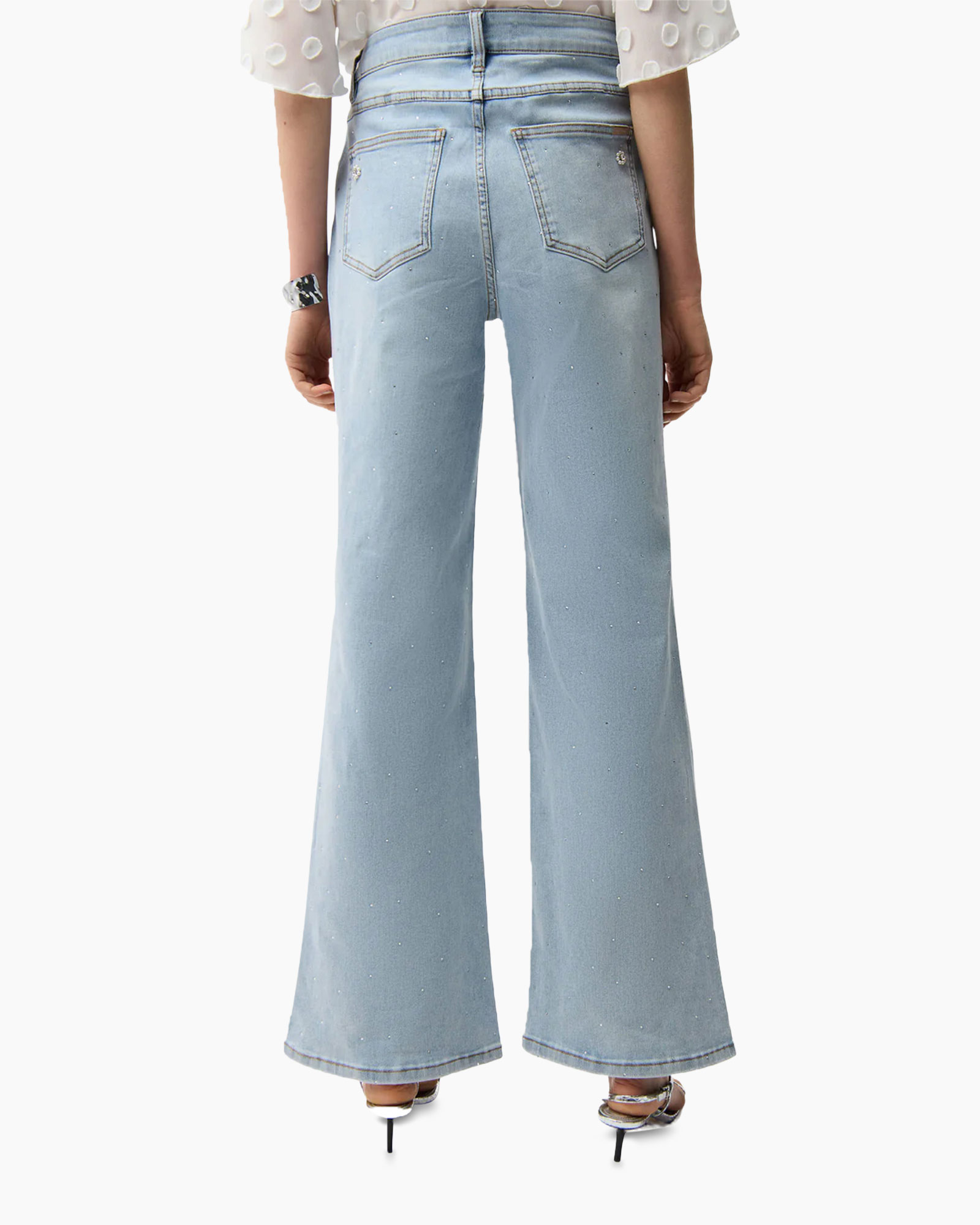 Clothing, Pants, Jeans, Person