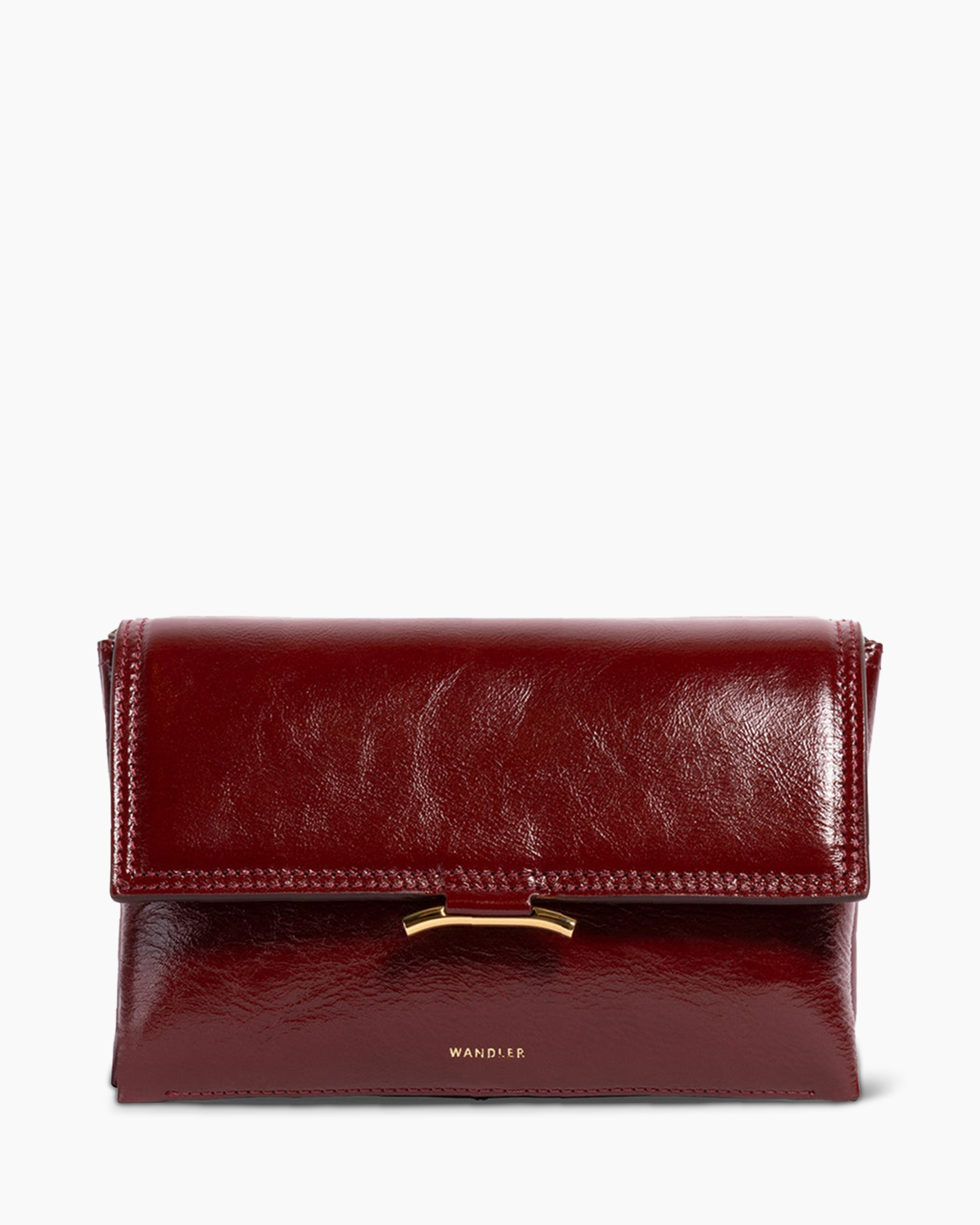 Tas Ida Trio Bordeaux