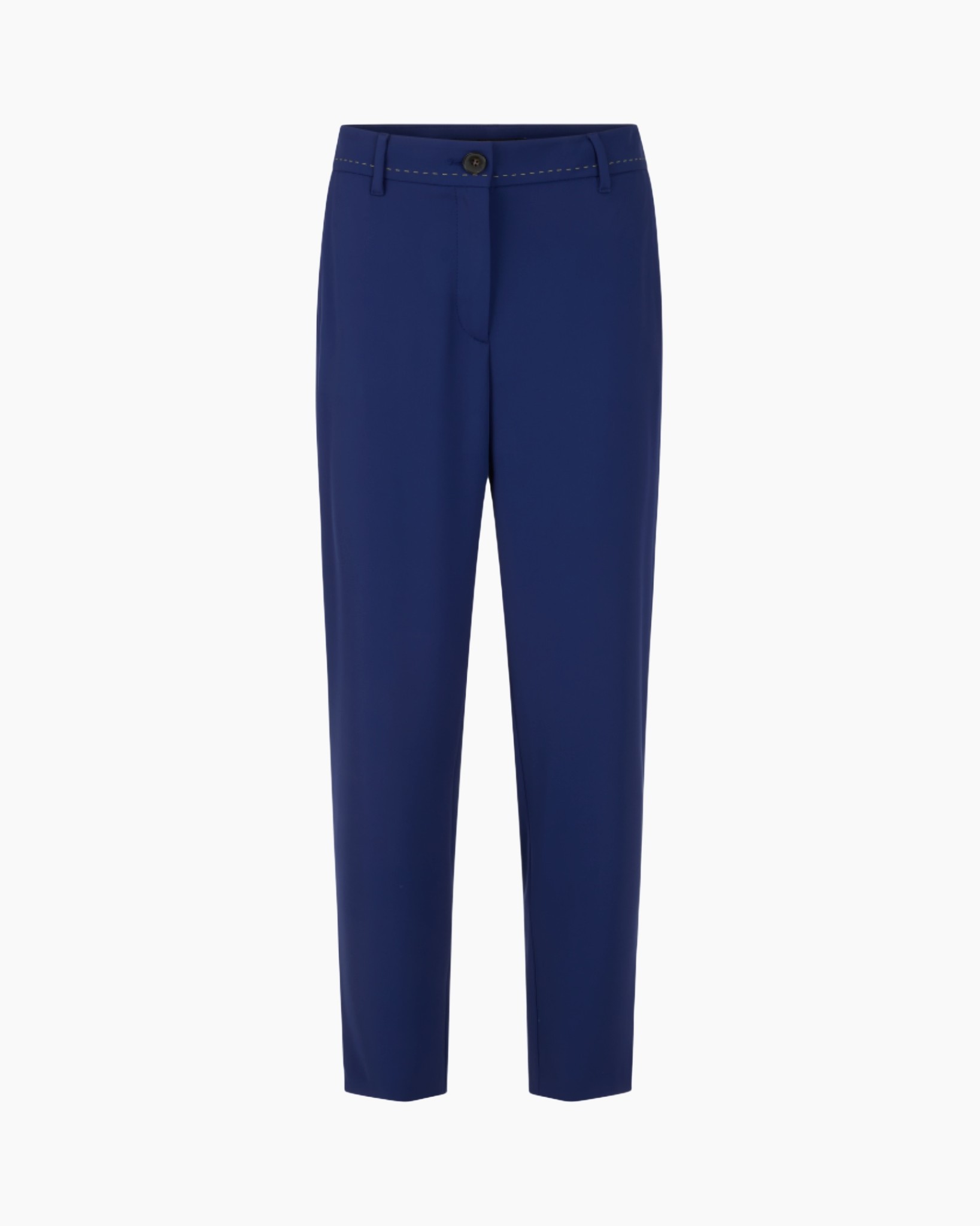 trousers, pants, blue, slim??, waistband