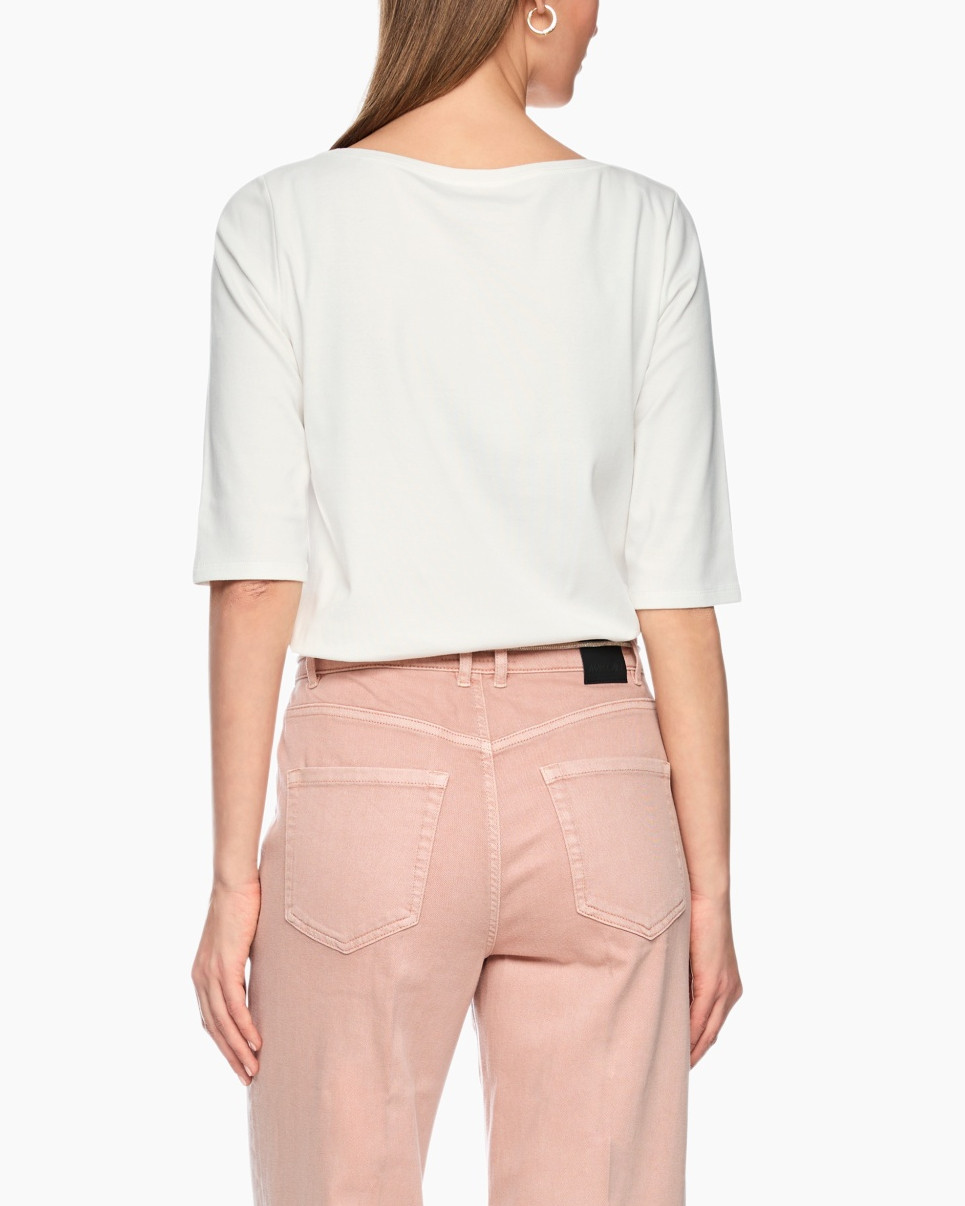 Blouse, Linen, T-Shirt, Pants, Long Sleeve