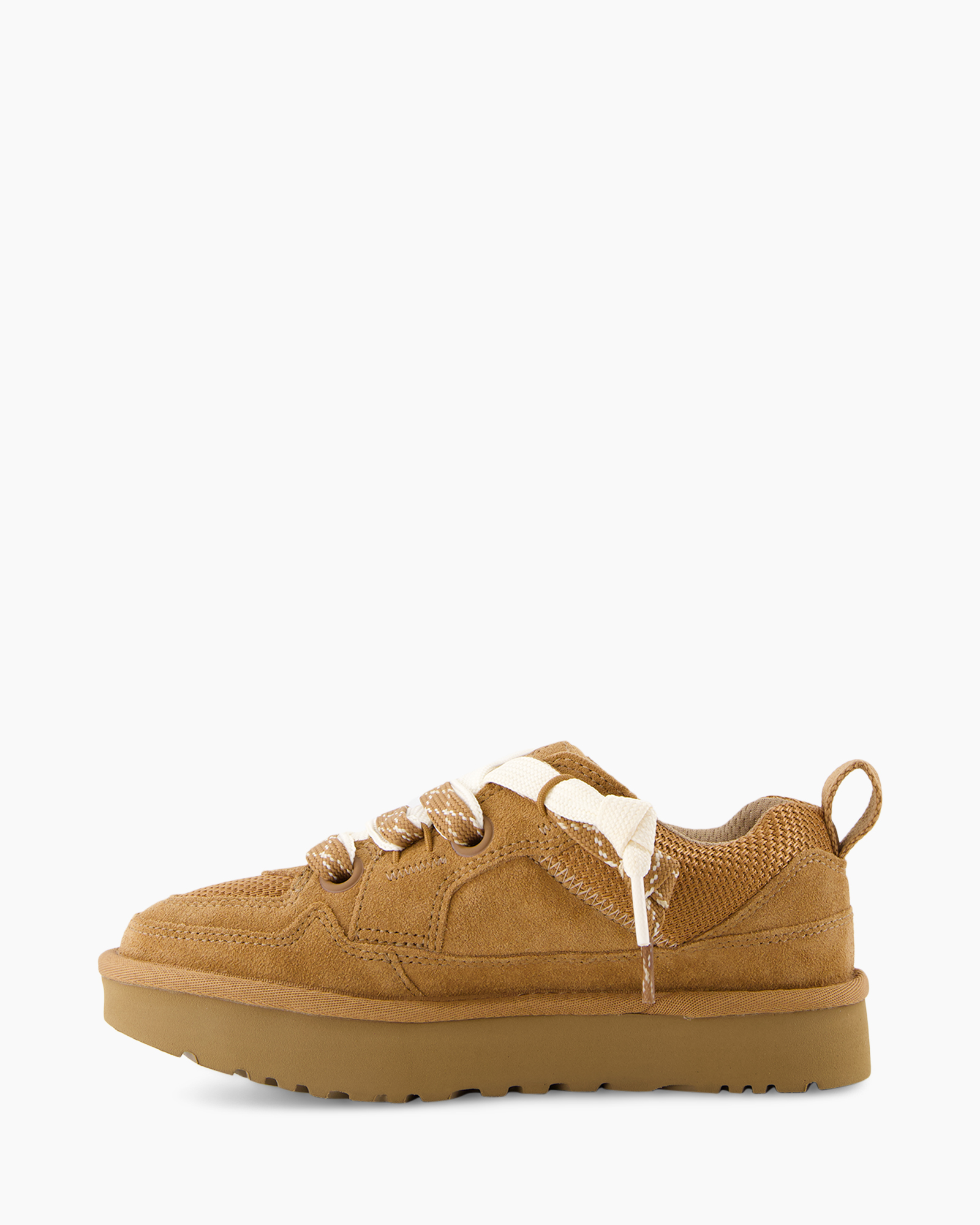 Sneaker Lo Lowmel Camel