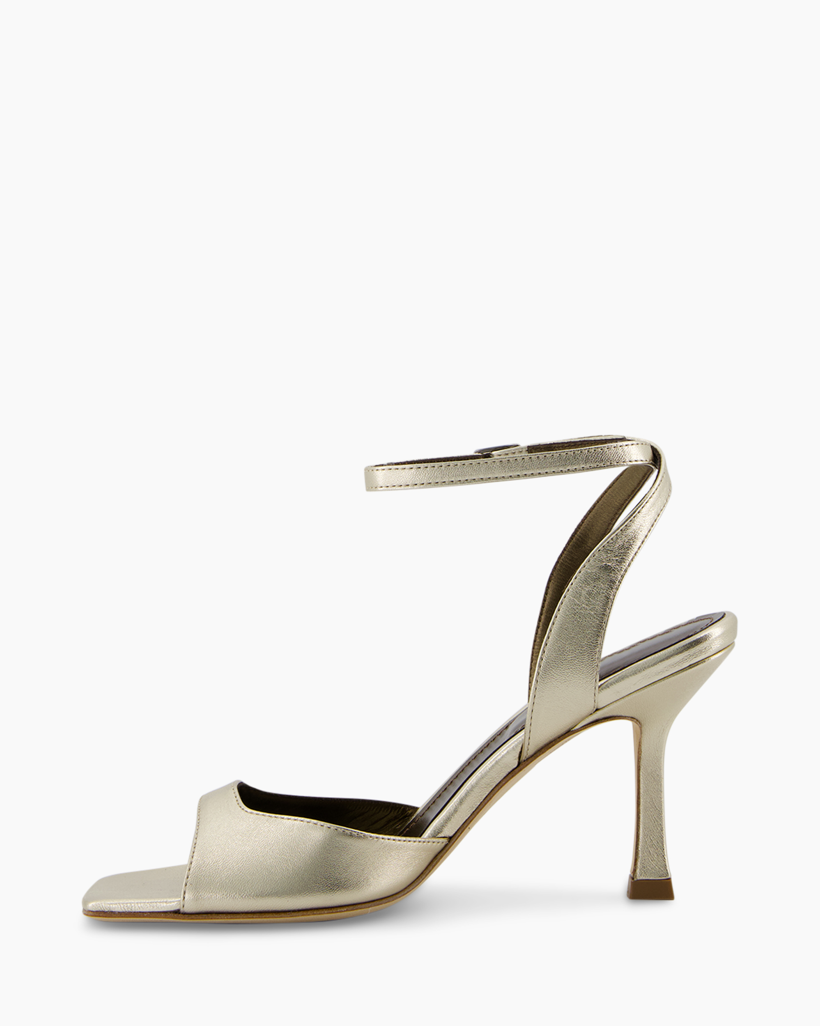 Clothing, Footwear, Shoe, High Heel, Sandal