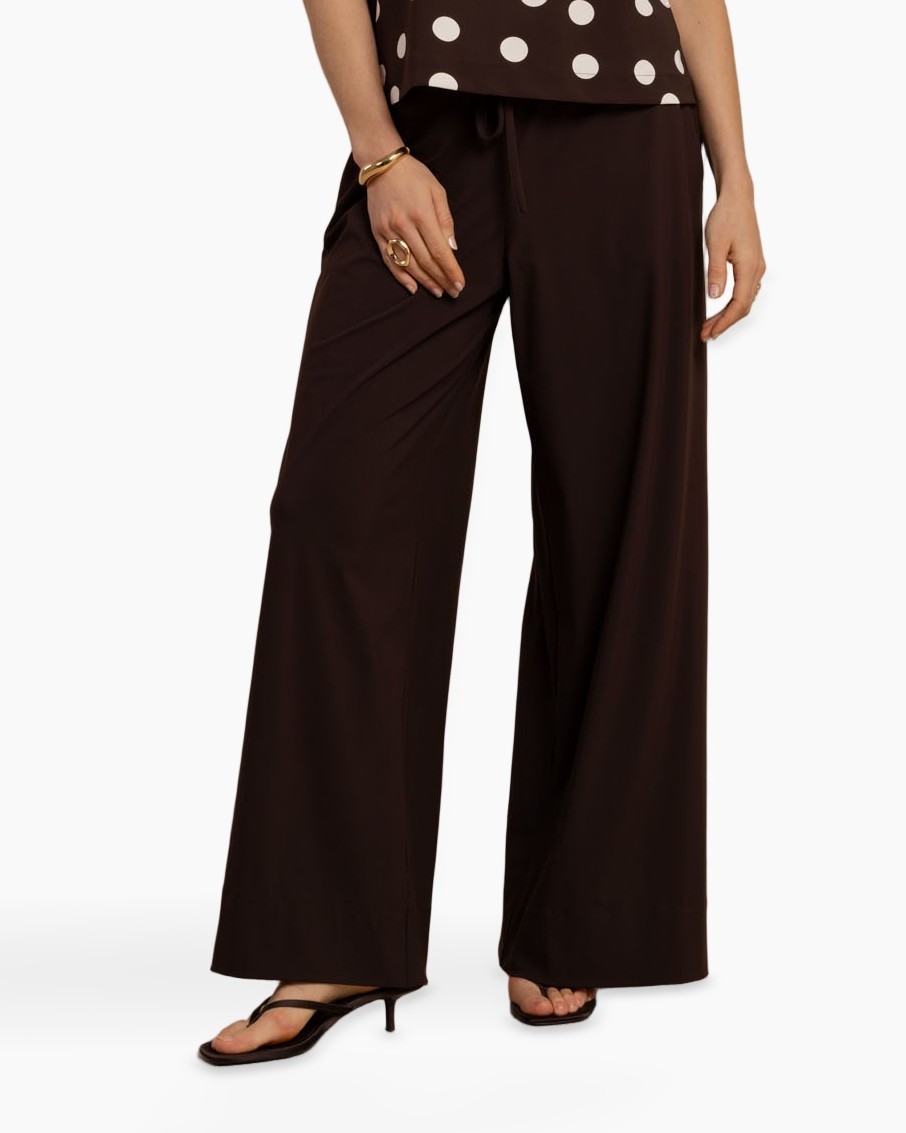 wide-leg, pants, black, trousers, palazzo