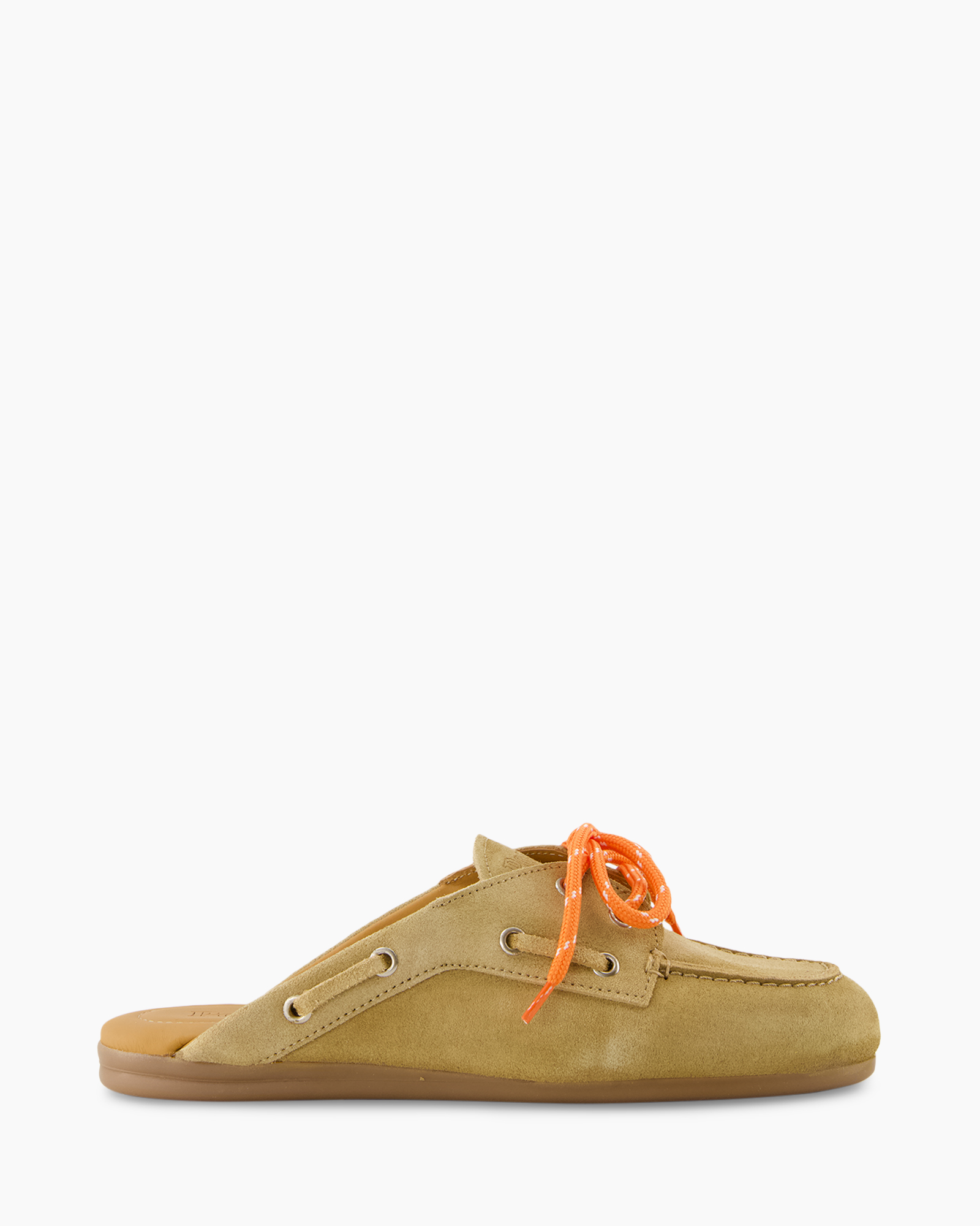 slides, moccasins, sandals, leather, orange_laces
