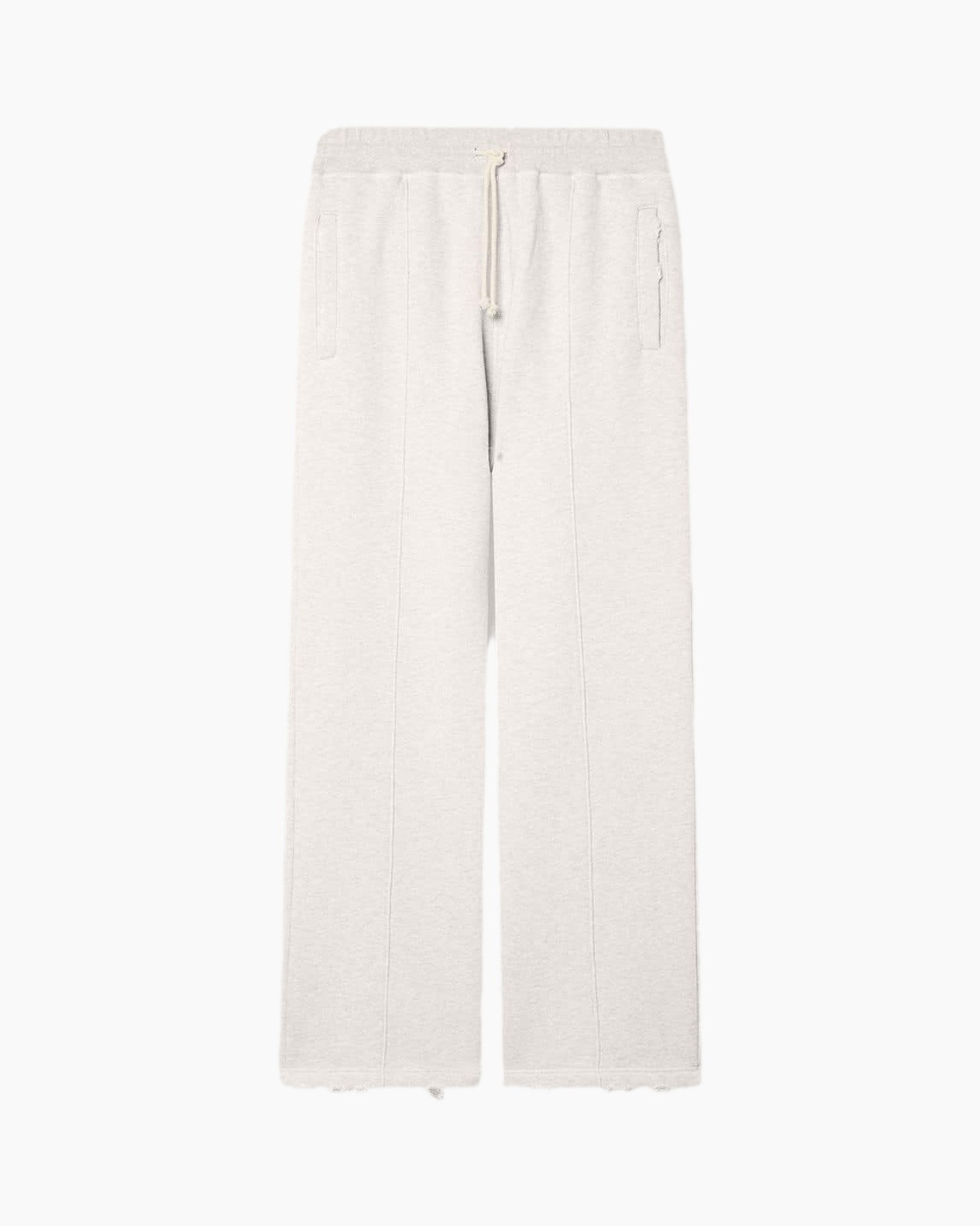 pants, sweatpants, drawstring, elastic waistband, pockets
